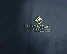 Clean Harvest Farms entry by Md Mizanur Rohman