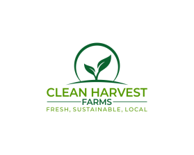Clean Harvest Farms entry by sajuddin khan