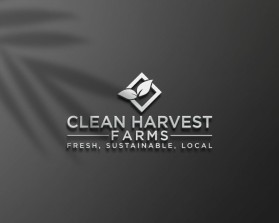 Clean Harvest Farms entry by Md Mizanur Rohman