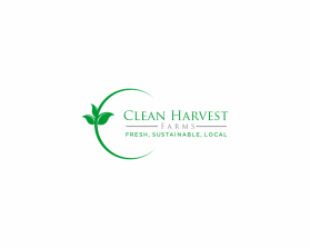 Clean Harvest Farms entry by sofiya