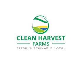 Clean Harvest Farms entry by Fachrur.el@gmail.com