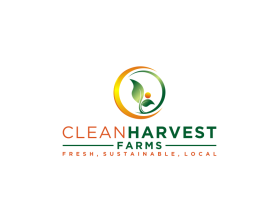 Clean Harvest Farms entry by petro