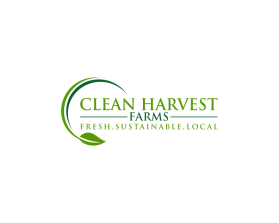 Clean Harvest Farms entry by sajuddin khan