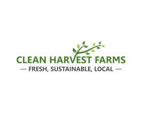 Clean Harvest Farms entry by Pipin Nugraha