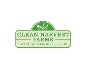 Clean Harvest Farms entry by Fachrur.el@gmail.com