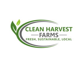 Clean Harvest Farms entry by Pipin Nugraha