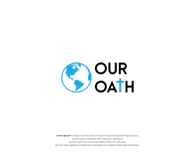 new father daughter tee-shirt company in need of excellent logo  (company name and more brief logo/insignia  "OO" or something of the like.  It's nice to see the earth, cross, love. entry by muhammad manaf