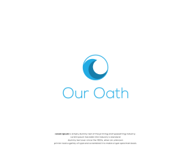 new father daughter tee-shirt company in need of excellent logo  (company name and more brief logo/insignia  "OO" or something of the like.  It's nice to see the earth, cross, love. entry by muhammad manaf