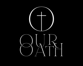 new father daughter tee-shirt company in need of excellent logo  (company name and more brief logo/insignia  "OO" or something of the like.  It's nice to see the earth, cross, love. entry by Ammar Fareed
