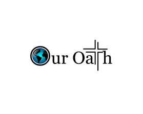 new father daughter tee-shirt company in need of excellent logo  (company name and more brief logo/insignia  "OO" or something of the like.  It's nice to see the earth, cross, love. entry by Miroslav