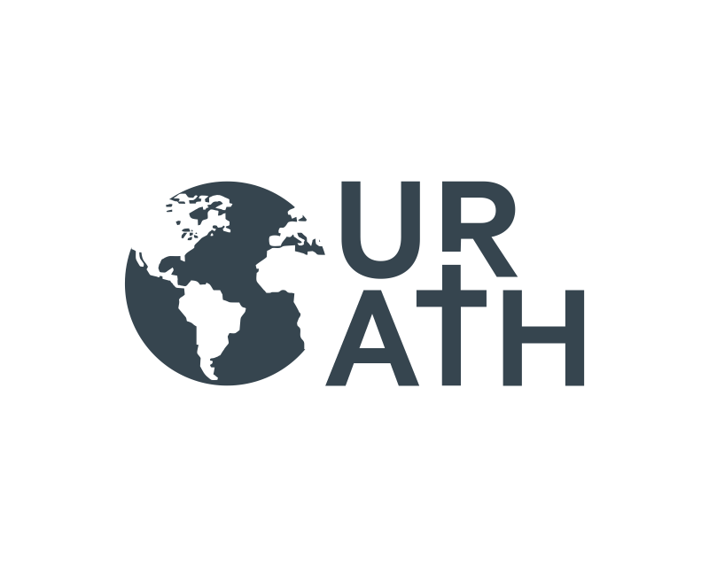 Logo Design for new father daughter tee-shirt company in need of excellent logo (company name and more brief logo/insignia "OO" or something of the like. It's nice to see the earth, cross, love.