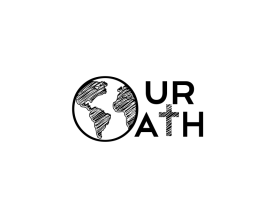 new father daughter tee-shirt company in need of excellent logo  (company name and more brief logo/insignia  "OO" or something of the like.  It's nice to see the earth, cross, love. entry by Miroslav