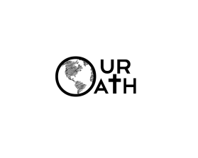 new father daughter tee-shirt company in need of excellent logo  (company name and more brief logo/insignia  "OO" or something of the like.  It's nice to see the earth, cross, love. entry by Miroslav