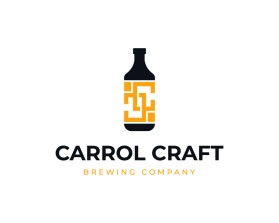 Carrol Craft Brewing Company entry by Ryu0