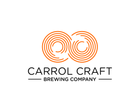Carrol Craft Brewing Company entry by fije