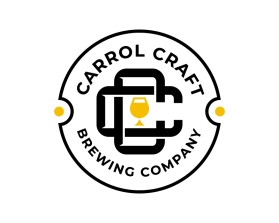 Carrol Craft Brewing Company entry by Ryu0