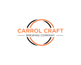 Carrol Craft Brewing Company entry by tekhnik