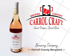 Carrol Craft Brewing Company entry by Floris