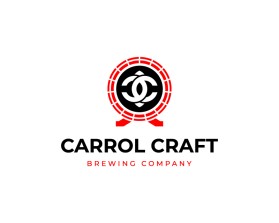 Carrol Craft Brewing Company entry by Ryu0