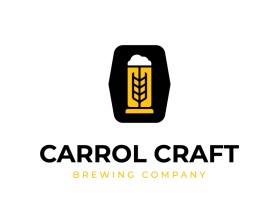 Carrol Craft Brewing Company entry by Ryu0