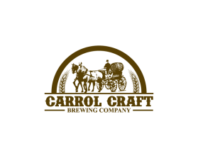 Carrol Craft Brewing Company entry by Mozzarella