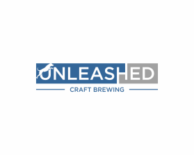 Unleashed Craft Brewing entry by zidan