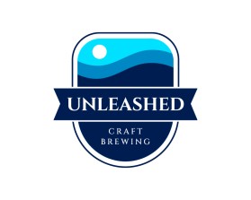 Unleashed Craft Brewing entry by Gusde Paryatna