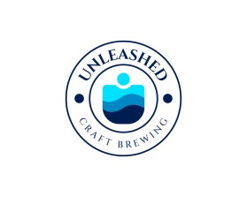 Unleashed Craft Brewing entry by Gusde Paryatna