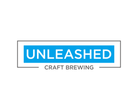 Unleashed Craft Brewing entry by mustakim