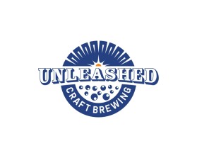 Unleashed Craft Brewing entry by Eryc Bhudi Praptomo