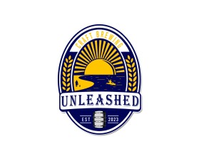 Unleashed Craft Brewing entry by Teuku Adam