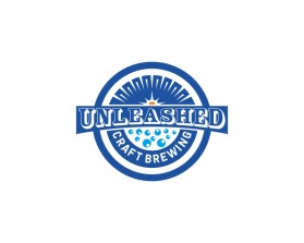 Unleashed Craft Brewing entry by Eryc Bhudi Praptomo