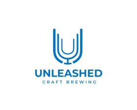 Unleashed Craft Brewing entry by Realdoh