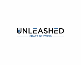 Unleashed Craft Brewing entry by zidan