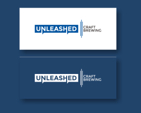 Unleashed Craft Brewing entry by heru mulyono