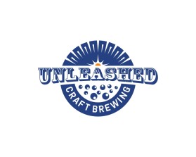 Unleashed Craft Brewing entry by Eryc Bhudi Praptomo