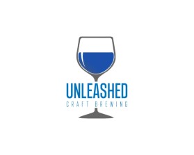 Unleashed Craft Brewing entry by Realdoh