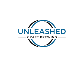 Unleashed Craft Brewing entry by tekhnik