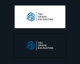 TRUGRADE EXCAVATING entry by barokah_396