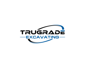 TRUGRADE EXCAVATING entry by mannat1922z