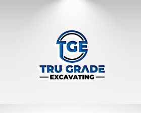 TRUGRADE EXCAVATING entry by Calisa