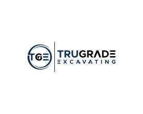 TRUGRADE EXCAVATING entry by Abiyu