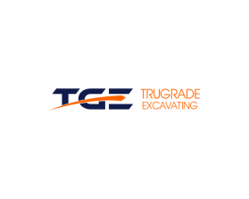 TRUGRADE EXCAVATING entry by majumaju