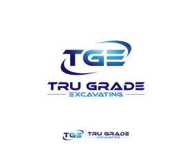 TRUGRADE EXCAVATING entry by fije