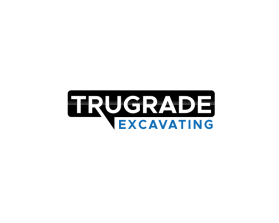 TRUGRADE EXCAVATING entry by mannat1922z