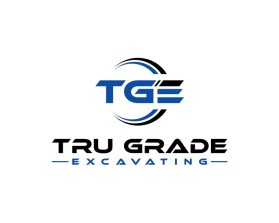TRUGRADE EXCAVATING entry by jragem