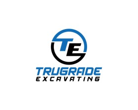 TRUGRADE EXCAVATING entry by Alvi20