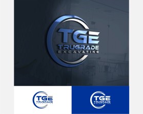 TRUGRADE EXCAVATING entry by jragem
