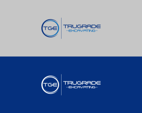 TRUGRADE EXCAVATING entry by ifansyubidu