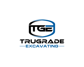 TRUGRADE EXCAVATING entry by mannat1922z